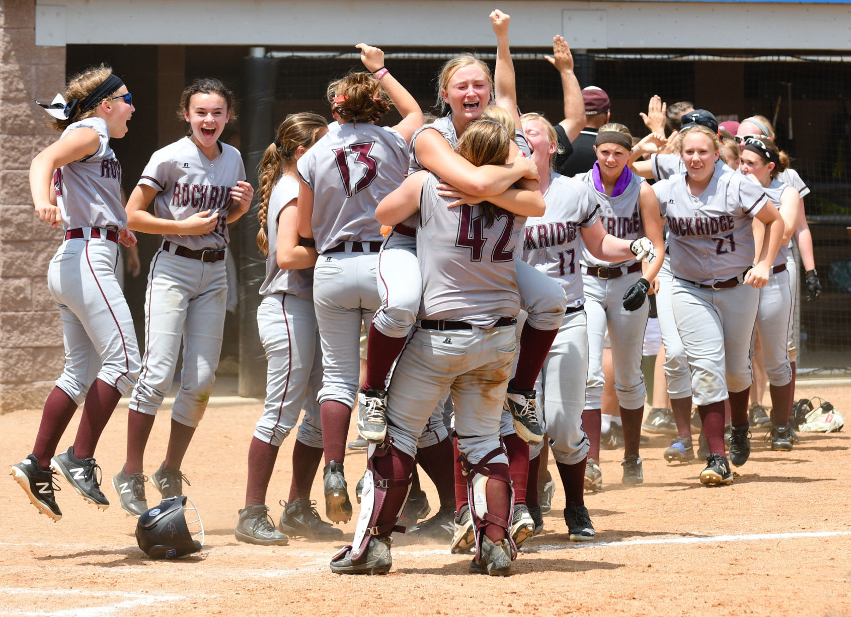 Class 2A East Peoria Super-Sectional